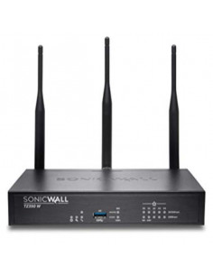 FIREWALL SONICWALL TZ 350... 2