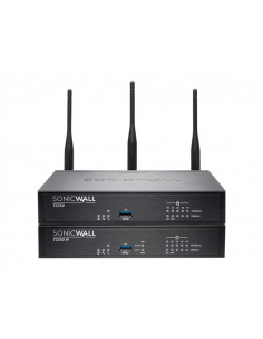 FIREWALL SONICWALL TZ 350...