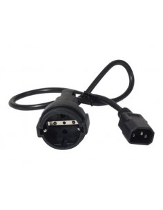 CABLE ALIMENTACION APC C14...