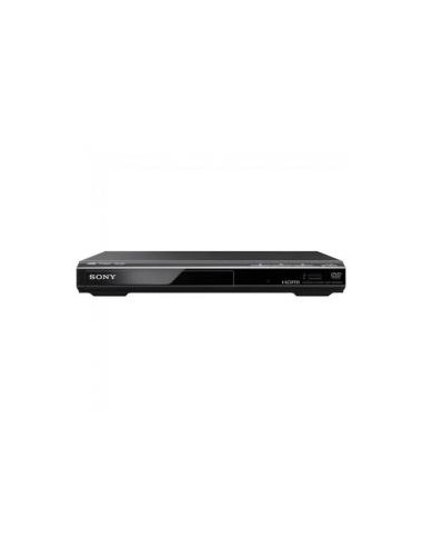 REPRODUCTOR DVD SONY DVP-SR760H...