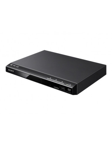 REPRODUCTOR DVD SONY DVP-SR760H...