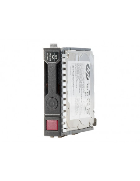 DISCO DURO HP 4TB SAS 3.5 7200RPM