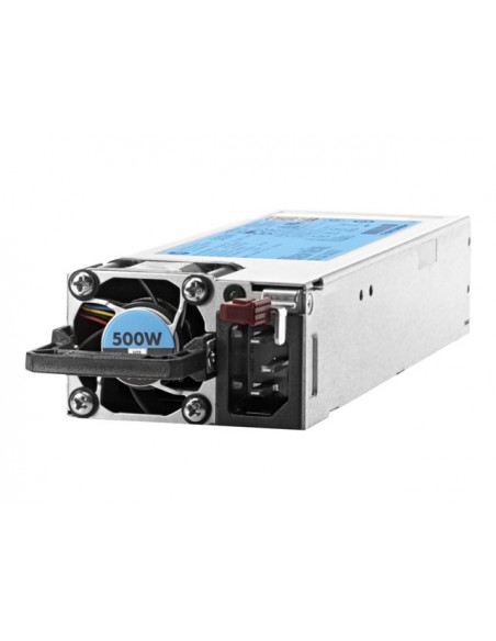 FUENTE DE ALIMENTACION HP 500W PROLIANT DL360 G9 DL380 G9 ML350 G9
