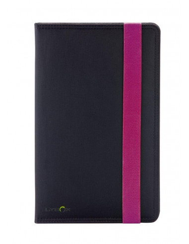 FUNDA TABLET LYBOX UNIVERSAL 9.7 VIOLET