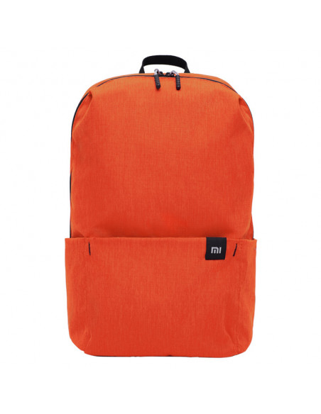 MOCHILA TABLET XIAOMI MI CASUAL DAYPACK ORANGE