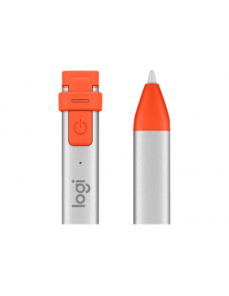 LAPIZ LOGITECH WIRELESS CRAYON INTENSE SORBET