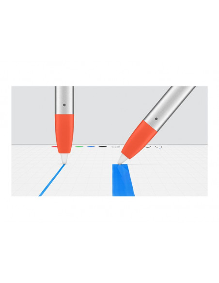 LAPIZ LOGITECH WIRELESS CRAYON INTENSE SORBET