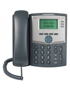 TELEFONO IP CISCO SPA 303 2