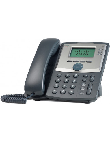 TELEFONO IP CISCO SPA 303