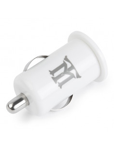 CARGADOR USB MAILLON 2.1A...