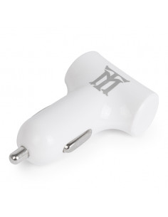 CARGADOR USB MAILLON 2...