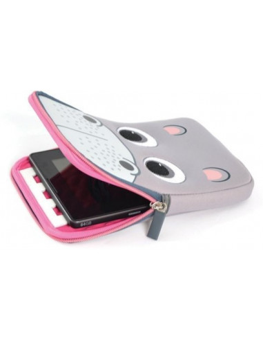 FUNDA MOVIL UNIVERSAL LAZERBUILT HIPPO