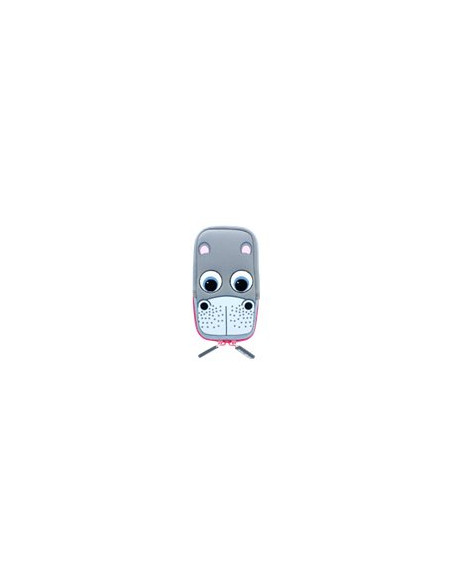 FUNDA MOVIL UNIVERSAL LAZERBUILT HIPPO