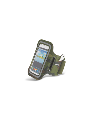 BRAZALETE DEPORTIVO CELLY ARMBAND XXL...