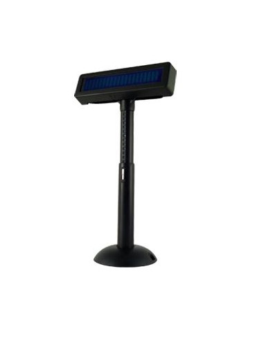 VISOR TPV VFD POSIFLEX PD-2800UN USB