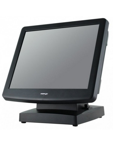 MONITOR TACTIL POSIFLEX TFT 17 TM-7117