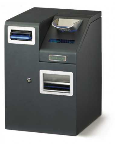 CAJON PORTAMONEDAS CASHKEEPER CK950...