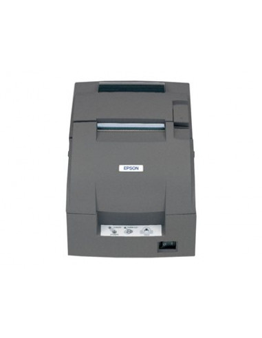 IMPRESORA TICKETS EPSON TM-U 220 D...