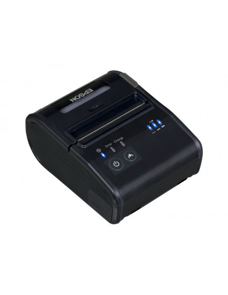 IMPRESORA TICKETS EPSON TM-P80 TERMICO USB NFC BLUETOOTH 51MM
