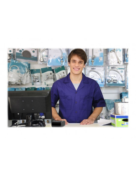 IMPRESORA TICKETS EPSON TM-P80 TERMICO USB NFC BLUETOOTH 51MM