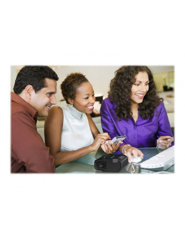 IMPRESORA TICKETS EPSON TM-P80...