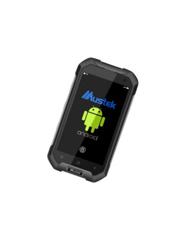 PDA MUSTEK MK-6000S 4.7 16GB 4G BT...