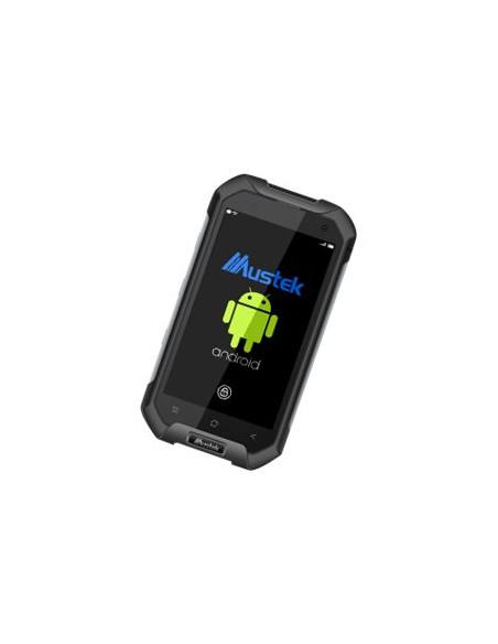 PDA MUSTEK MK-6000S 4.7 16GB 4G BT WIFI NFC ANDROID 6.0