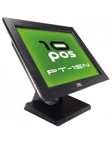 ORDENADOR TPV TACTIL 10POS CEL J1900...