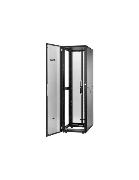 ARMARIO RACK HP 19 42U 600 X 1075 G2 KITTED ADVANCED 