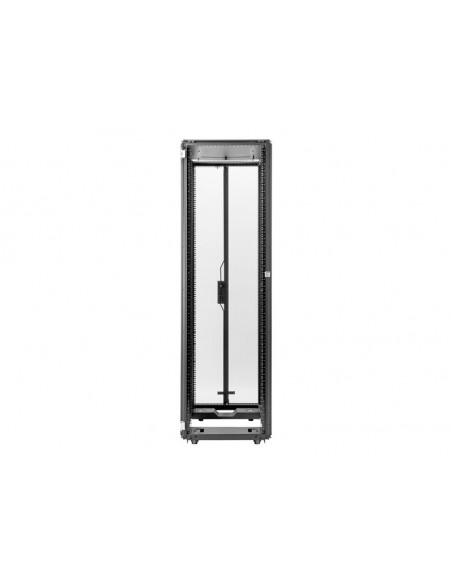 ARMARIO RACK HP 19 42U 600 X 1075 G2 KITTED ADVANCED 