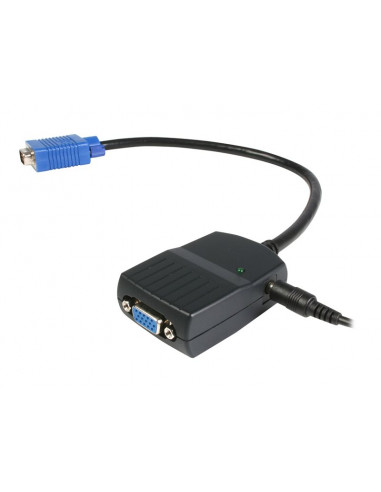 MULTIPLEXOR STARTECH VGA 2 MONITORES