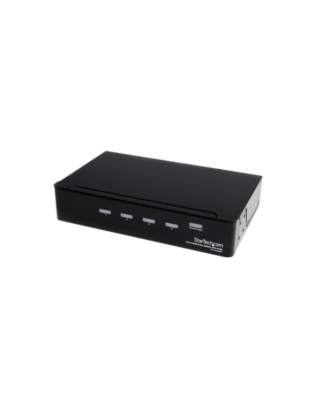 MULTIPLEXOR STARTECH HDMI 4 PUERTOS