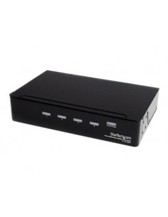 MULTIPLEXOR STARTECH HDMI 4...