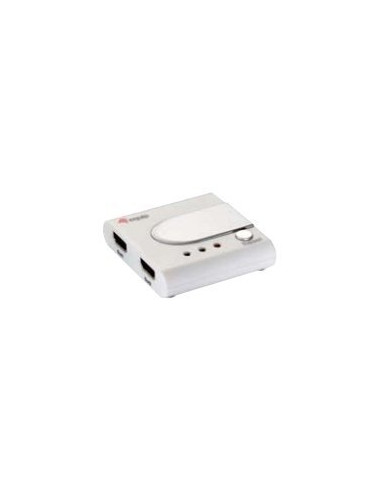 CONMUTADOR DATA SWITCH EQUIP 2X1 HDMI