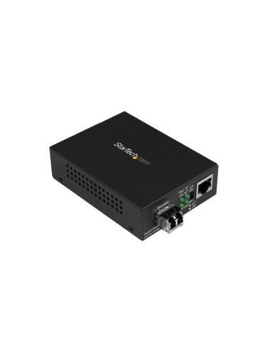 CONVERTIDOR DE MEDIOS STARTECH...
