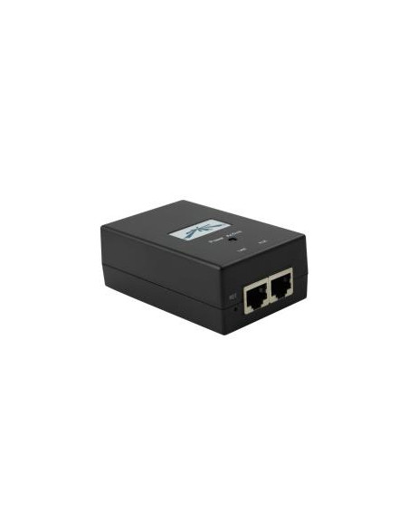 ALIMENTADOR UBIQUITI NETWORKS 24V 1A