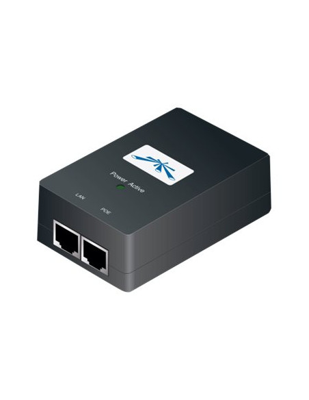 ALIMENTADOR UBIQUITI NETWORKS 24V 1A