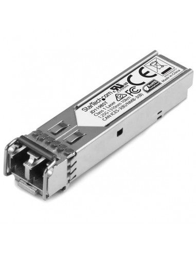 TRANSCEIVER STARTECH SFP COMAPTIBLE...
