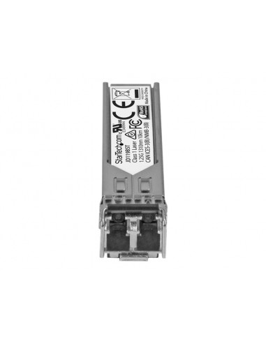 TRANSCEIVER STARTECH SFP COMAPTIBLE...