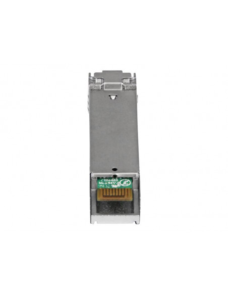 TRANSCEIVER STARTECH SFP COMAPTIBLE CON HP JD119B