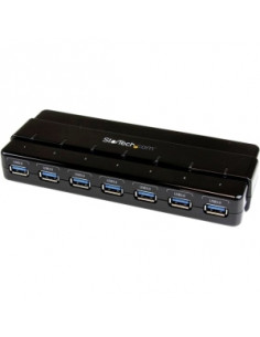 HUB STARTECH 7 PUERTOS USB... 2