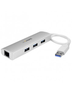 HUB STARTECH 3 PUERTOS USB... 2
