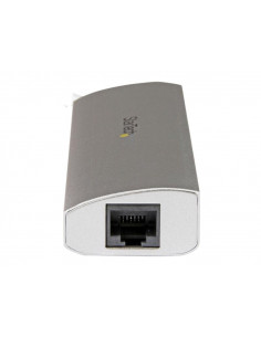 HUB STARTECH 3 PUERTOS USB...