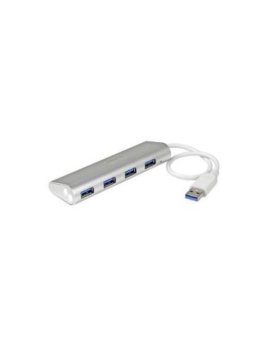 HUB STARTECH ST43004UA 4 PUERTOS USB...