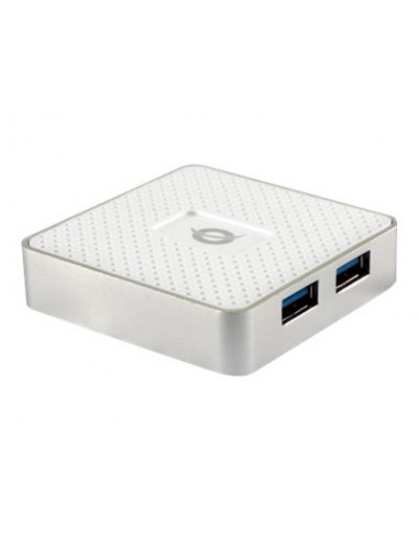 HUB CONCEPTRONIC USB 4 PUERTOS USB...