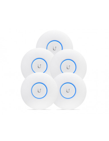 PUNTO DE ACCESO UBIQUITI UNIFI UAP-AC...