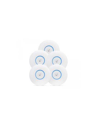 PUNTO DE ACCESO UBIQUITI UNIFI UAP-AC...