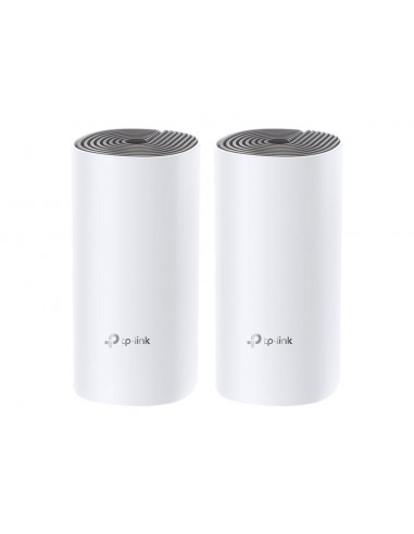 SISTEMA WIFI MESH TP-LINK DECO E4...