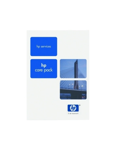 AMPLIACION GARANTIA 4 AÑOS HP P2700...