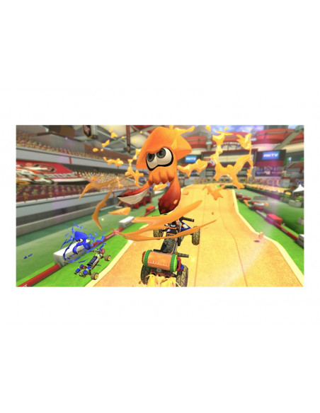 JUEGO SWITCH MARIO KART 8 DELUXE